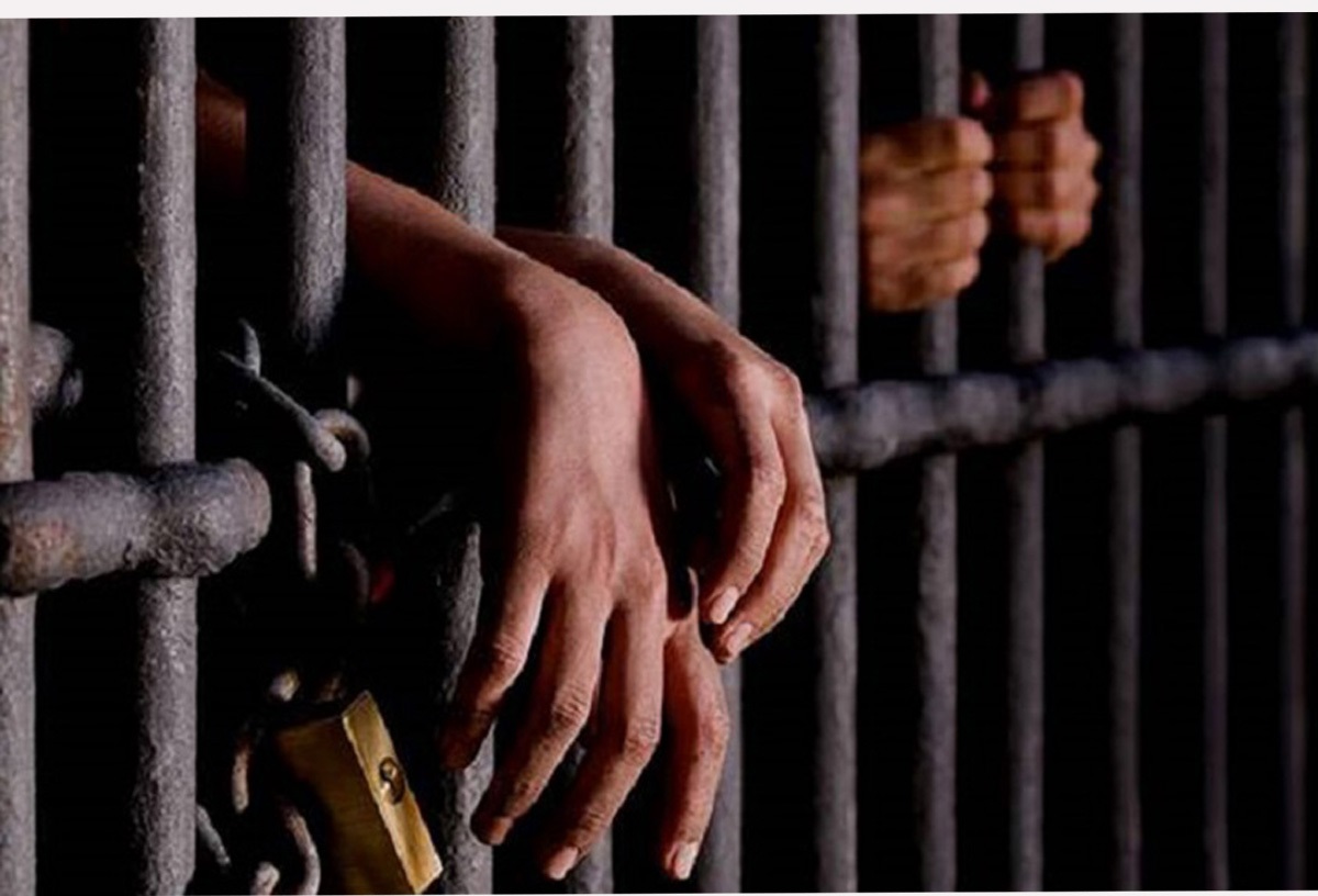 बैतडीमा बलात्कारको आरोपमा पक्राउ परेका वडा अध्यक्ष नेगी कारागार चलान 